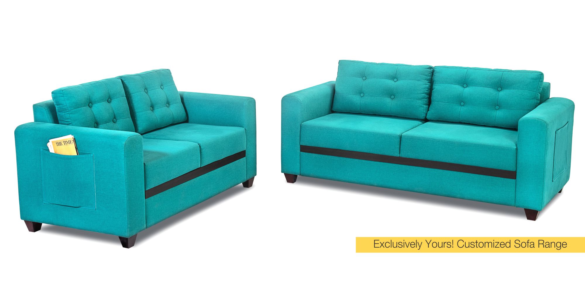 KOSMO, Furniture That Makes a House, a Home