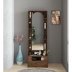 Amara Dressing Table - Bengal Mango