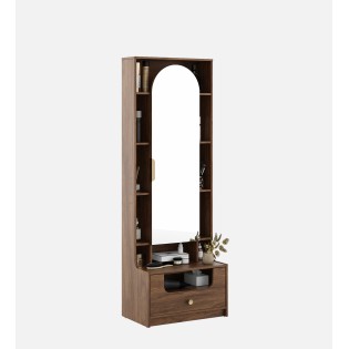 Amara Dressing Table - Bengal Mango