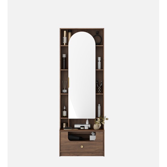 Amara Dressing Table - Bengal Mango