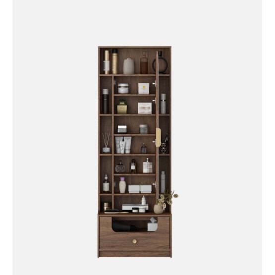 Amara Dressing Table - Bengal Mango