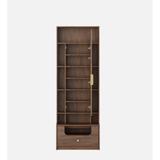 Amara Dressing Table - Bengal Mango