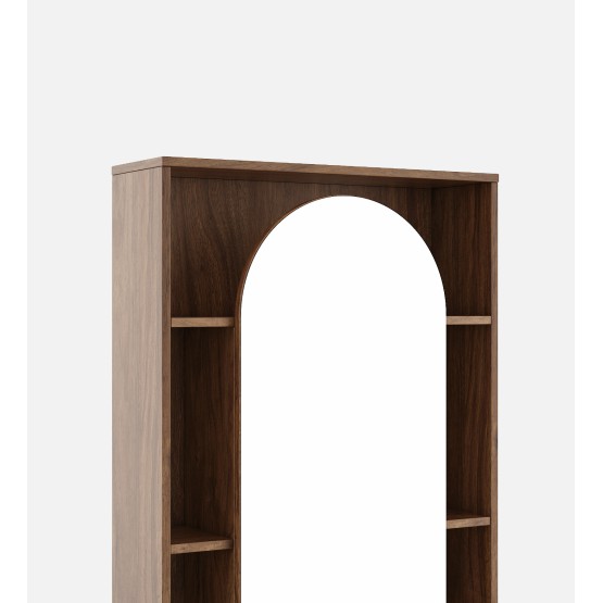 Amara Dressing Table - Bengal Mango