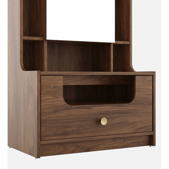 Amara Dressing Table - Bengal Mango