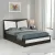 King Hydraulic bed