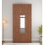 3 door wardrobe with loft