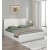King Hydraulic bed