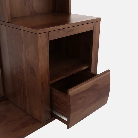 Artisan Dresser- Sheesham