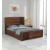 King Hydraulic bed