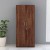 2 door wardrobe