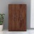 3 door wardrobe