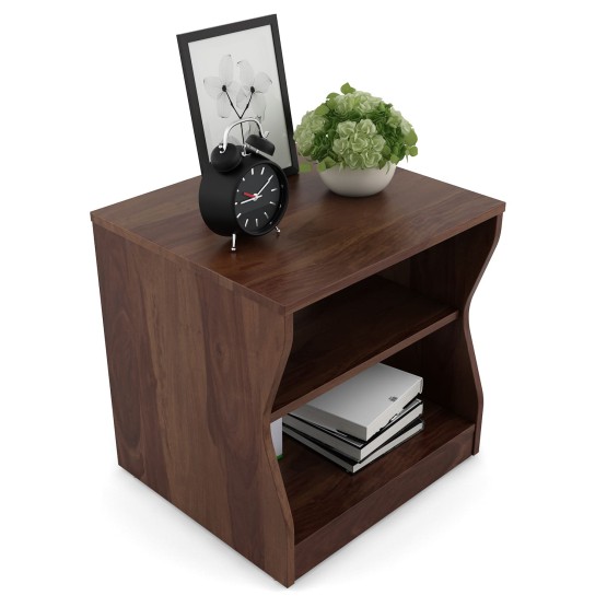 Asta Bed Side  - Sheesham