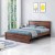 King bed without storage