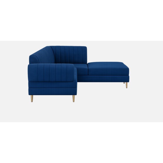 Spacewood Aston L Shape Sofa In Fabric - Af 715