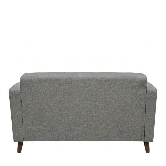 Spacewood Carlos 2 Seater Sofa  In Fabric - Af 707