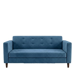 Spacewood Carlos 2 Seater Sofa  In Fabric - Af 715
