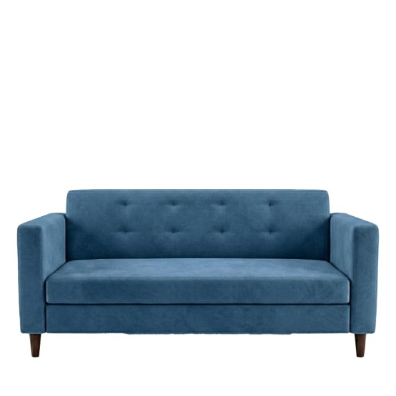 Spacewood Carlos 2 Seater Sofa  In Fabric - Af 715
