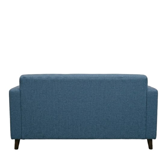 Spacewood Carlos 2 Seater Sofa  In Fabric - Af 715