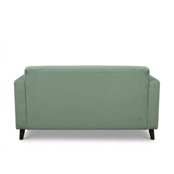 Spacewood Carlos 2 Seater Sofa  In Fabric - Af 719
