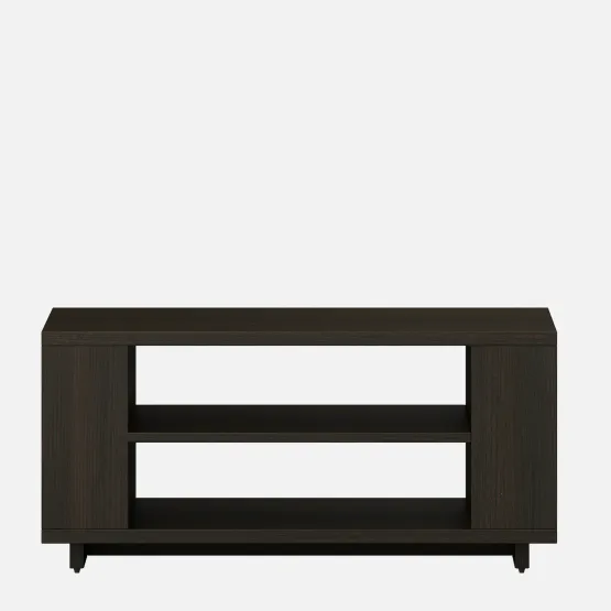 Center Table Ct 110 In Fumed Oak