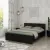 King bed without storage