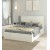 King Hydraulic bed