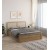 Queen Hydraulic bed