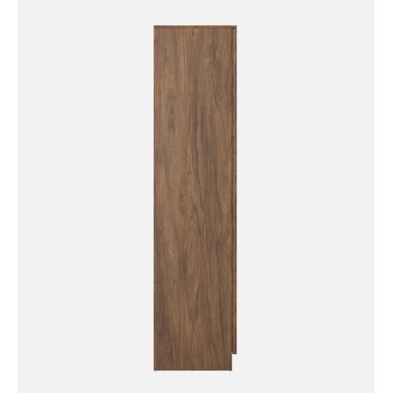 Dwell 3 Door Wardrobe - Bengal Mango