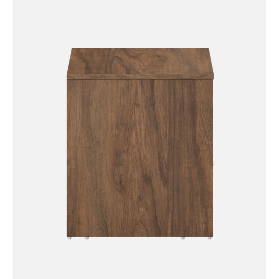 Dwell Bed Side Table - Bengal Mango
