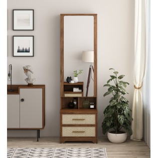 Dwell Dressing Table - Bengal Mango