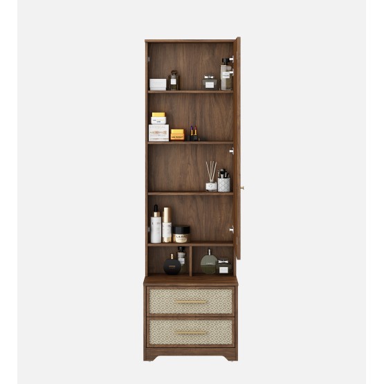 Dwell Dressing Table - Bengal Mango