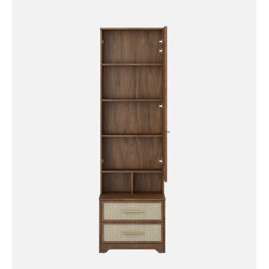 Dwell Dressing Table - Bengal Mango