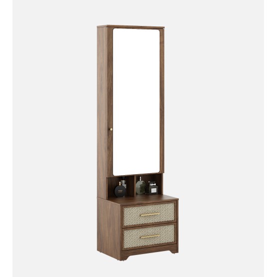 Dwell Dressing Table - Bengal Mango