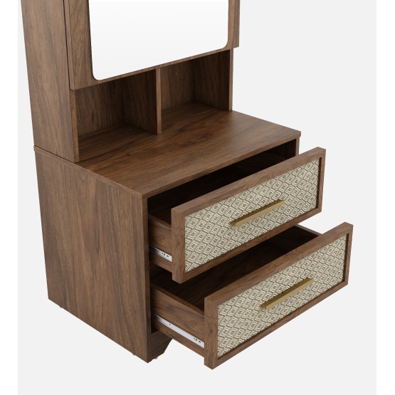 Dwell Dressing Table - Bengal Mango