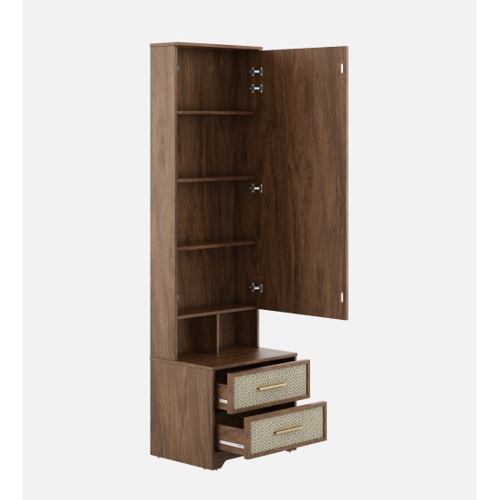Dwell Dressing Table - Bengal Mango