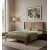 King bed without storage