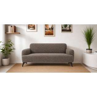 Spacewood Datsun 2 Seater Sofa  In Fabric - Sh 711