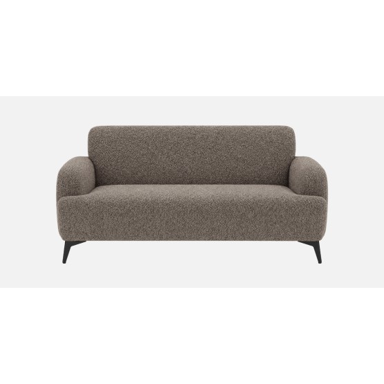 Spacewood Datsun 2 Seater Sofa  In Fabric - Sh 711