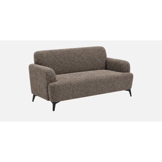 Spacewood Datsun 2 Seater Sofa  In Fabric - Sh 711