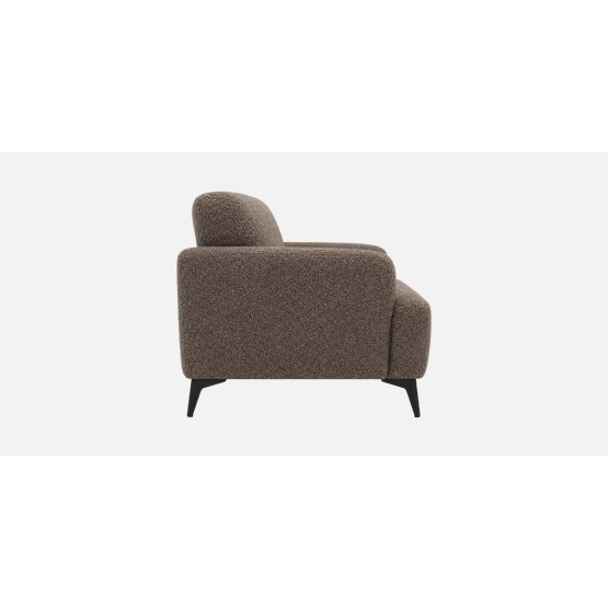 Spacewood Datsun 2 Seater Sofa  In Fabric - Sh 711