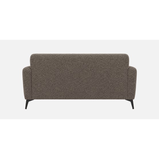 Spacewood Datsun 2 Seater Sofa  In Fabric - Sh 711