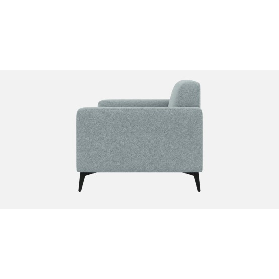 Spacewood Datsun 3 Seater Sofa  In Fabric - Sh 706