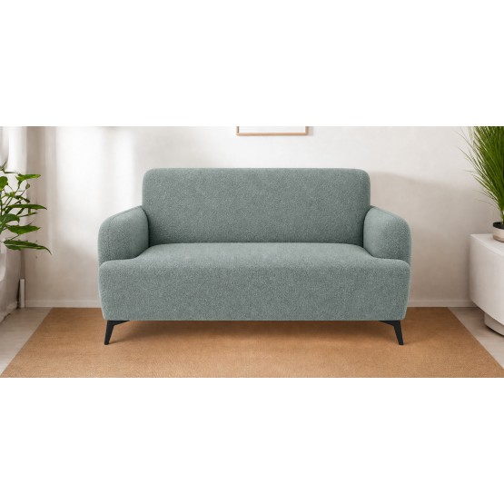 Spacewood Datsun 2 Seater Sofa  In Fabric - Sh 706