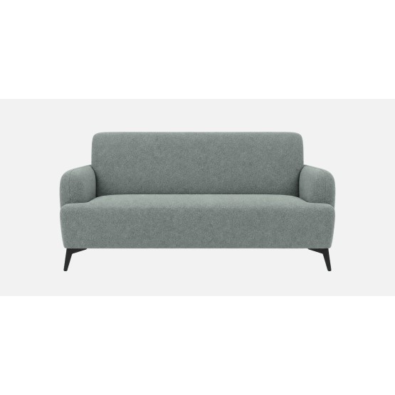 Spacewood Datsun 2 Seater Sofa  In Fabric - Sh 706