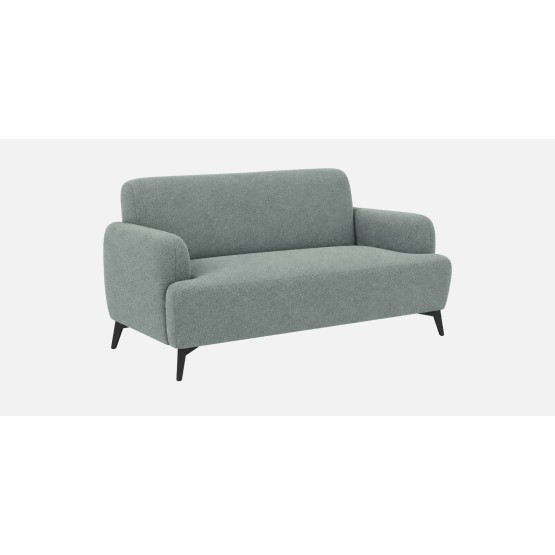 Spacewood Datsun 2 Seater Sofa  In Fabric - Sh 706