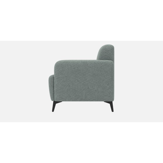 Spacewood Datsun 2 Seater Sofa  In Fabric - Sh 706