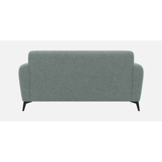 Spacewood Datsun 2 Seater Sofa  In Fabric - Sh 706
