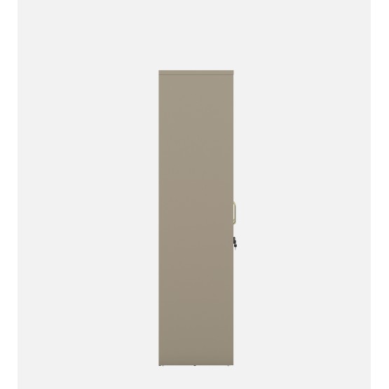 Eternia 3 Door Wardrobe-modern Ash