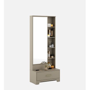 Eternia Dressing Table - Modern Ash