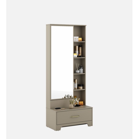 Eternia Dressing Table - Modern Ash